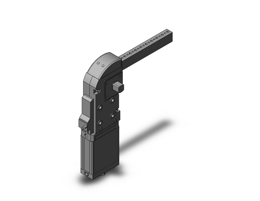 CKZ2N80-45DT-XXXXXAA018 CKZ2N Slim Line Clamp