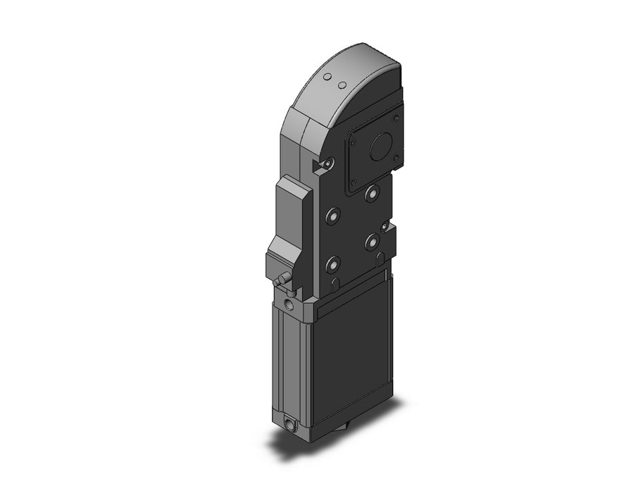 CKZ2N80-45LT CKZ2N Slim Line Clamp