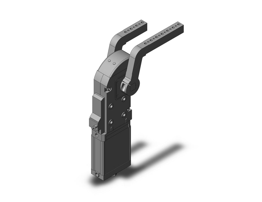 CKZ2N80-60DT-AA068AA065 CKZ2N Slim Line Clamp