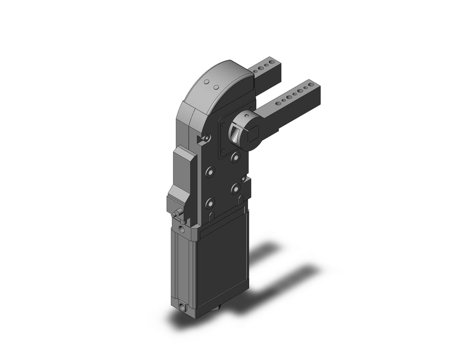 CKZ2N80-75DT-AA011AA011 CKZ2N Slim Line Clamp