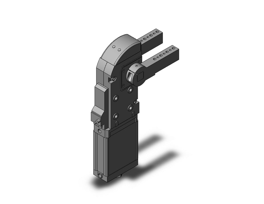 CKZ2N80-75DT-AA011AA012 CKZ2N Slim Line Clamp