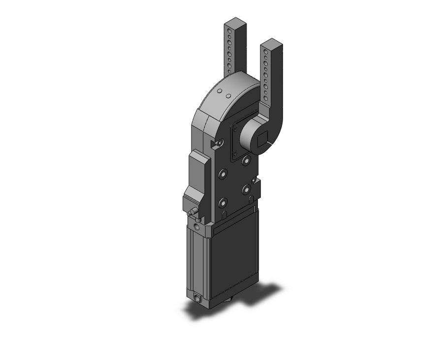 CKZ2N80-75DT-DA030DA030 CKZ2N Slim Line Clamp