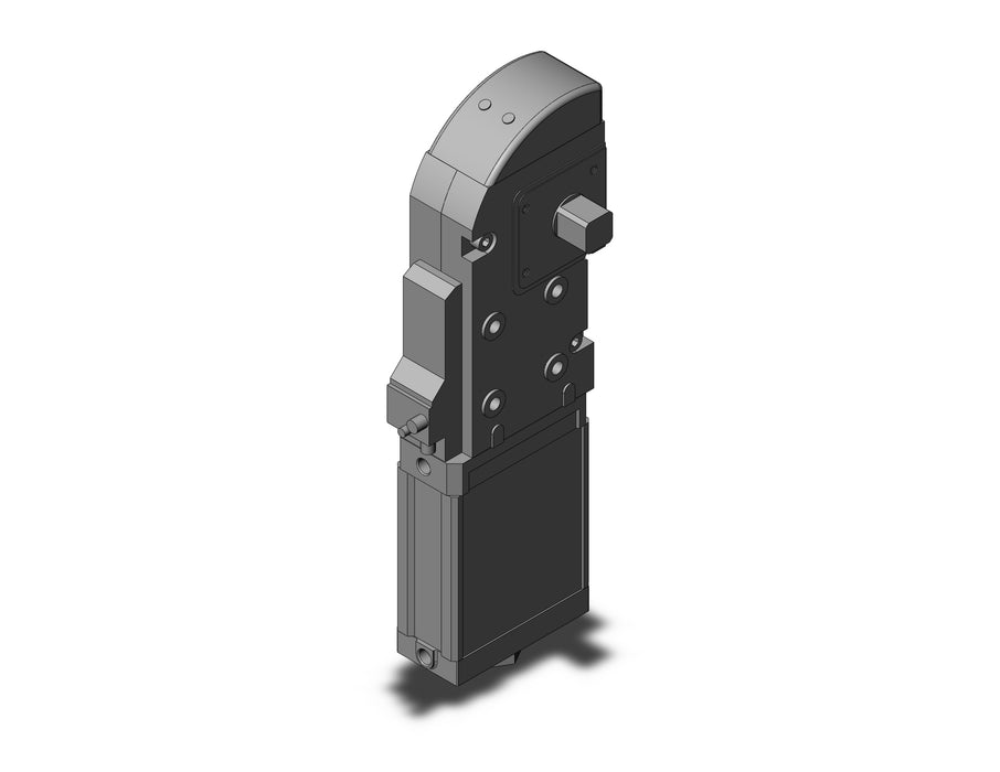 CKZ2N80-75RT CKZ2N Slim Line Clamp