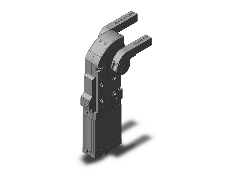 CKZ2N80-90DT-AA028AA047 CKZ2N Slim Line Clamp