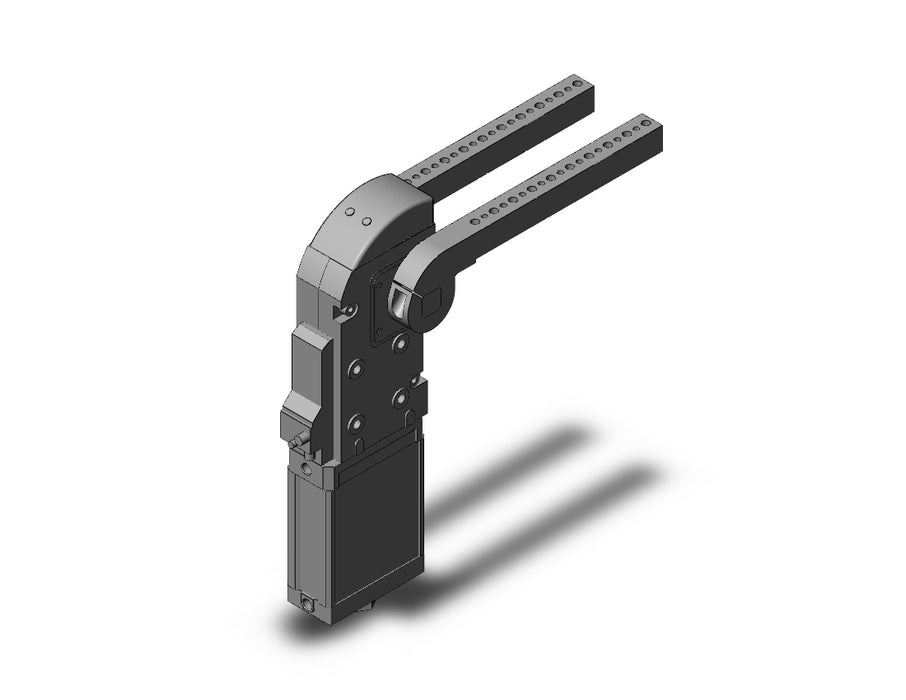 CKZ2N80-90DT-AA035AA035 CKZ2N Slim Line Clamp