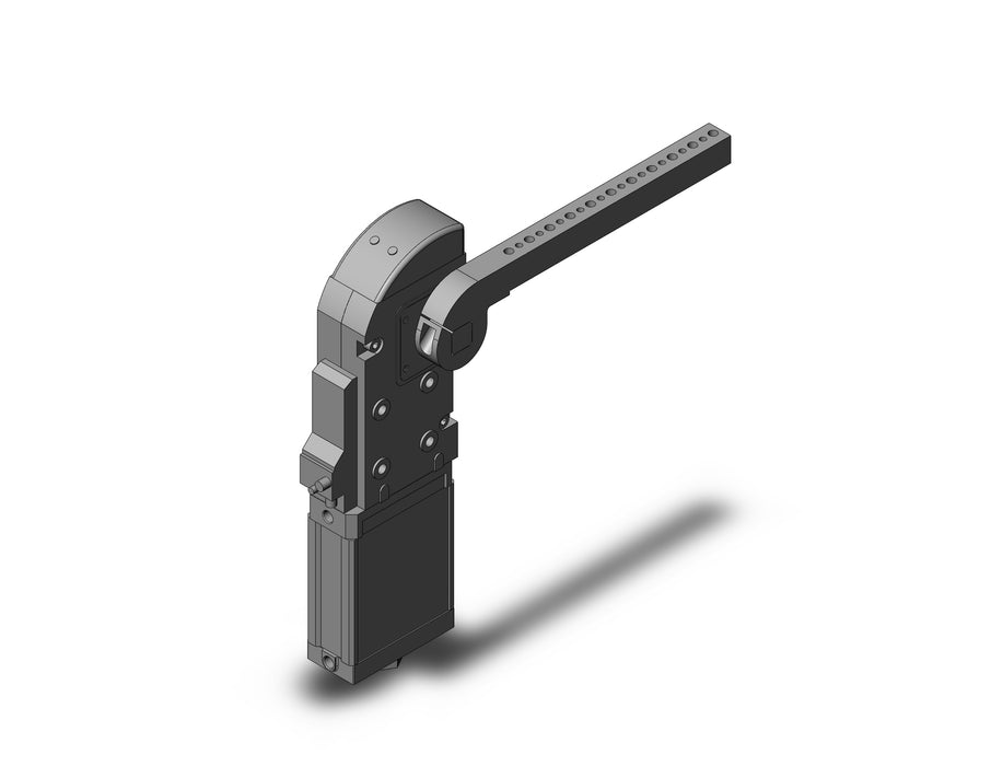 CKZ2N80-90DT-AA036XXXXX CKZ2N Slim Line Clamp