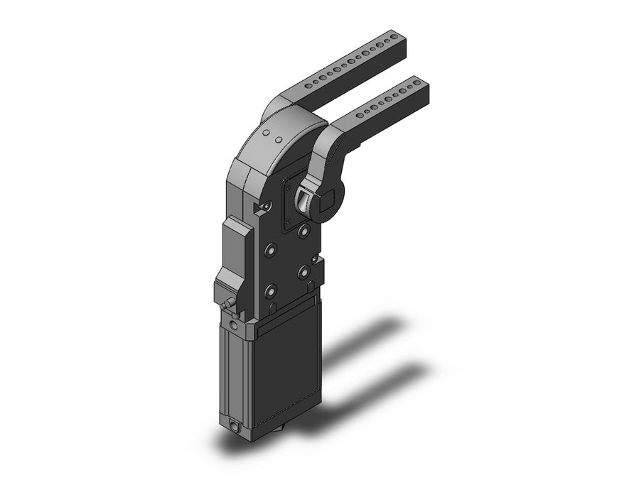 CKZ2N80-90DT-AA048AA050P CKZ2N Slim Line Clamp