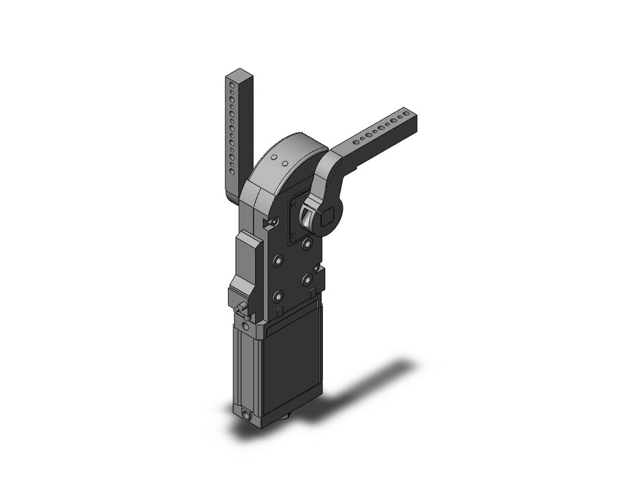 CKZ2N80-90DT-AA048CA050 CKZ2N Slim Line Clamp