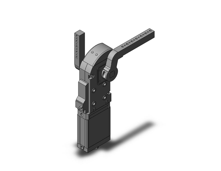 CKZ2N80-90DT-AA050CA048 CKZ2N Slim Line Clamp