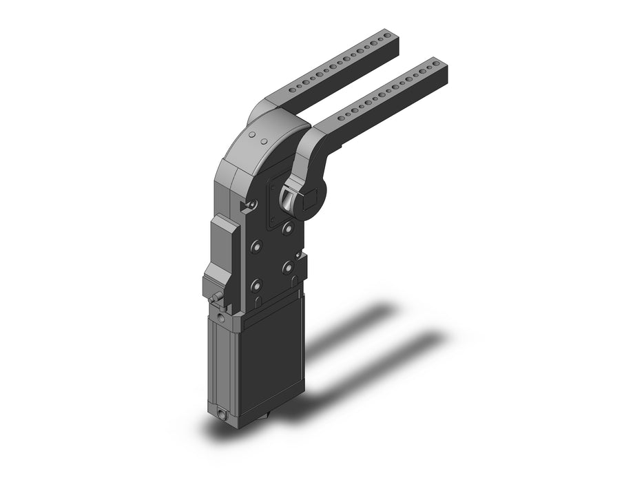 CKZ2N80-90DT-AA051AA051 CKZ2N Slim Line Clamp