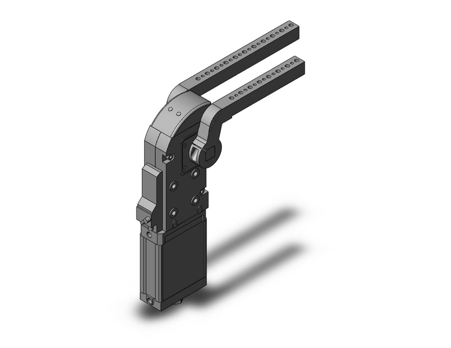 CKZ2N80-90DT-AA051AA054 CKZ2N Slim Line Clamp