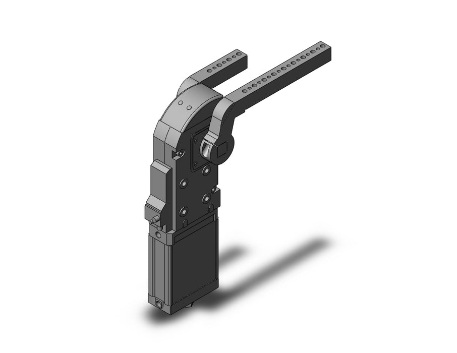 CKZ2N80-90DT-AA052AA047 CKZ2N Slim Line Clamp
