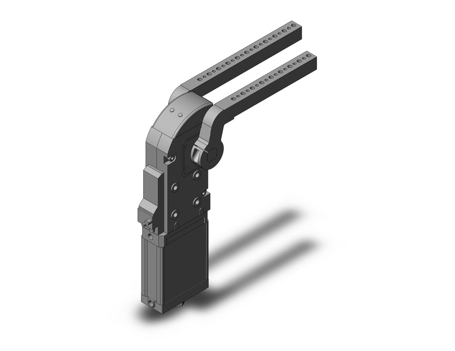 CKZ2N80-90DT-AA052AA054 CKZ2N Slim Line Clamp
