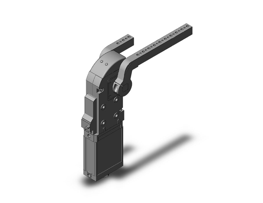 CKZ2N80-90DT-AA053AA046 CKZ2N Slim Line Clamp