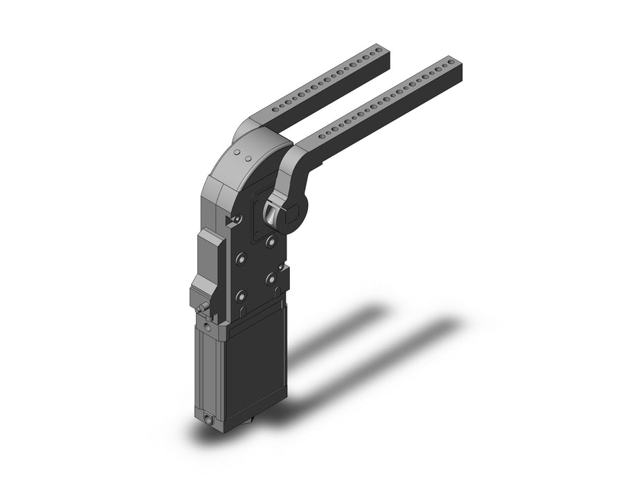 CKZ2N80-90DT-AA054AA052 CKZ2N Slim Line Clamp