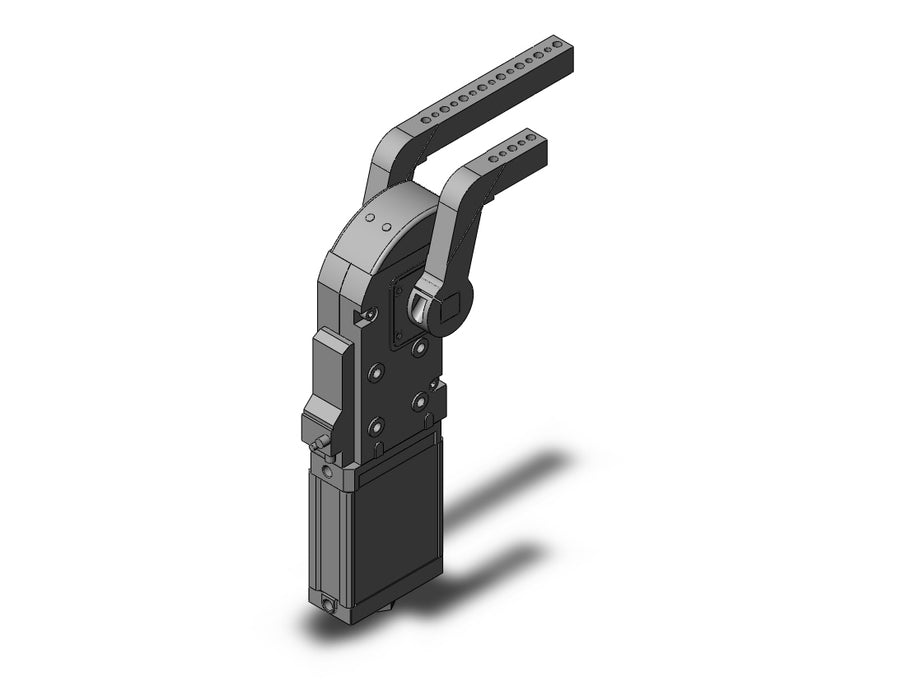 CKZ2N80-90DT-AA064AA069 CKZ2N Slim Line Clamp
