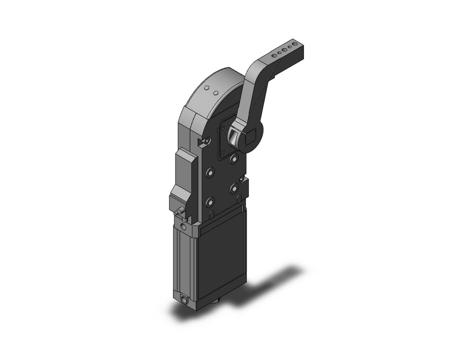 CKZ2N80-90DT-AA064XXXXXP CKZ2N Slim Line Clamp