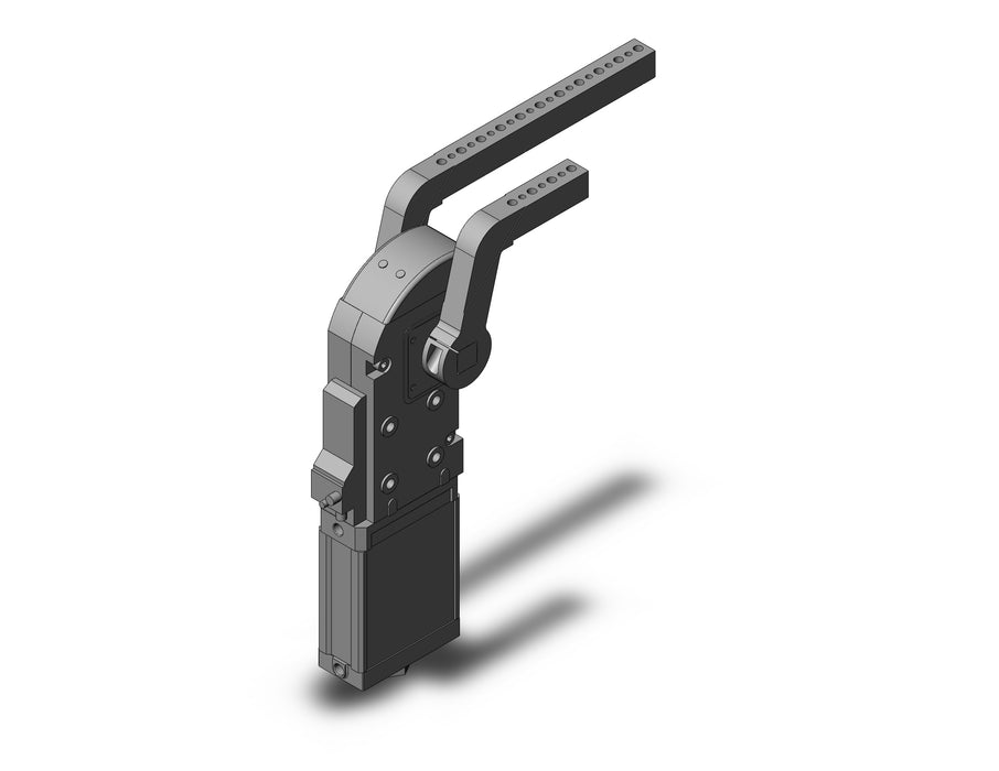 CKZ2N80-90DT-AA065AA072 CKZ2N Slim Line Clamp