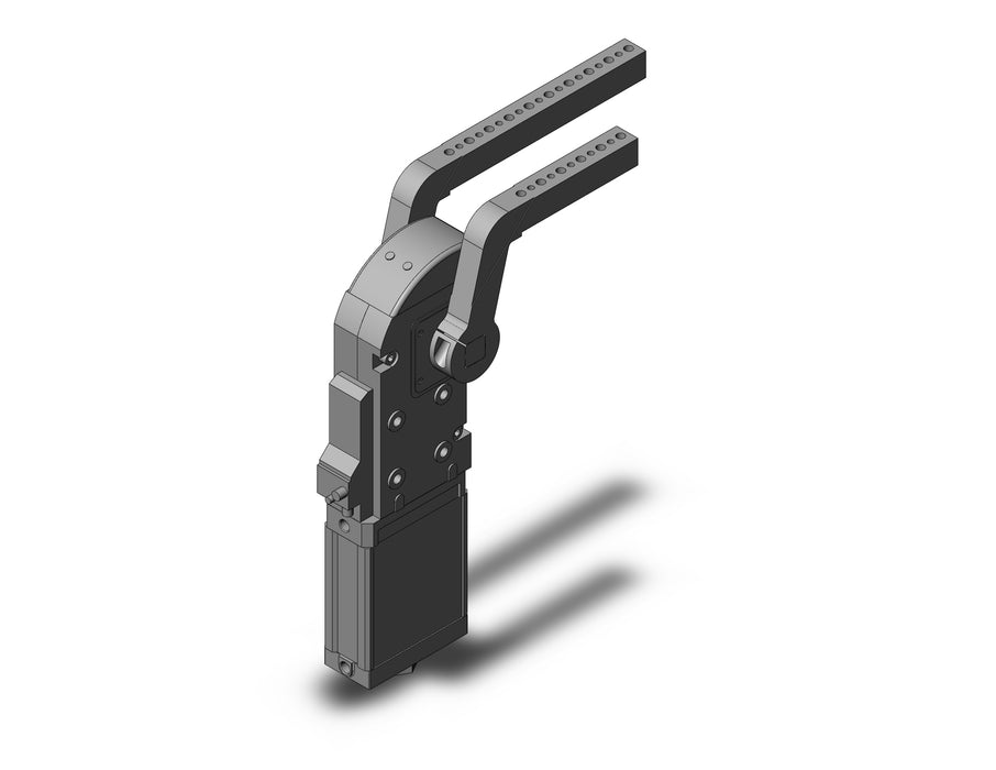 CKZ2N80-90DT-AA067AA071 CKZ2N Slim Line Clamp
