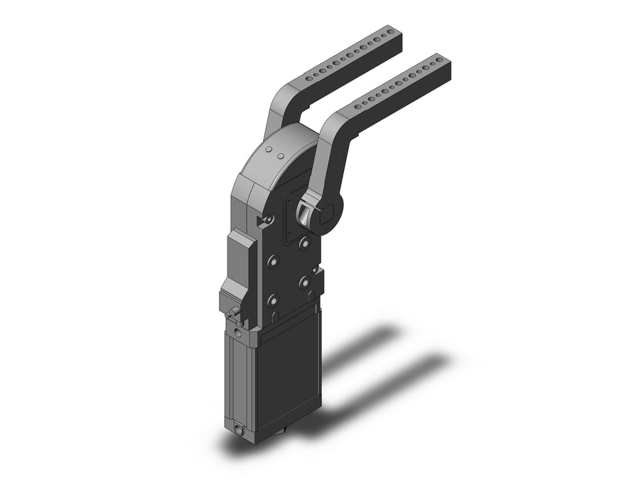 CKZ2N80-90DT-AA068AA068 CKZ2N Slim Line Clamp