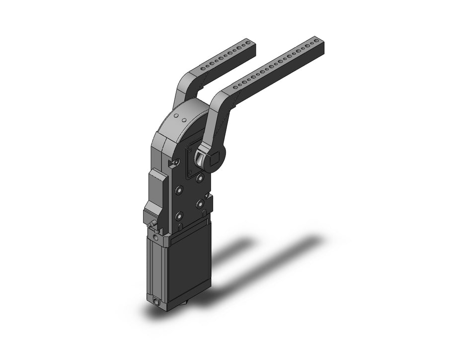 CKZ2N80-90DT-AA071AA067 CKZ2N Slim Line Clamp