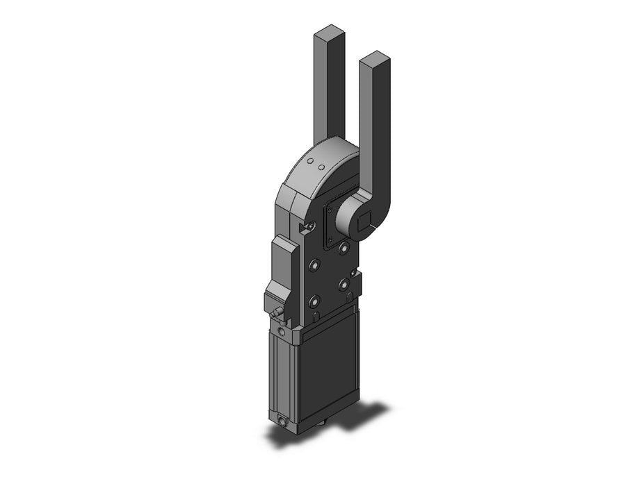CKZ2N80-90DT-DA024DA024 CKZ2N Slim Line Clamp