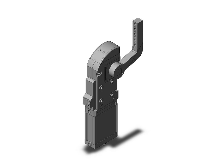 CKZ2N80-90DT-DA066XXXXXP CKZ2N Slim Line Clamp