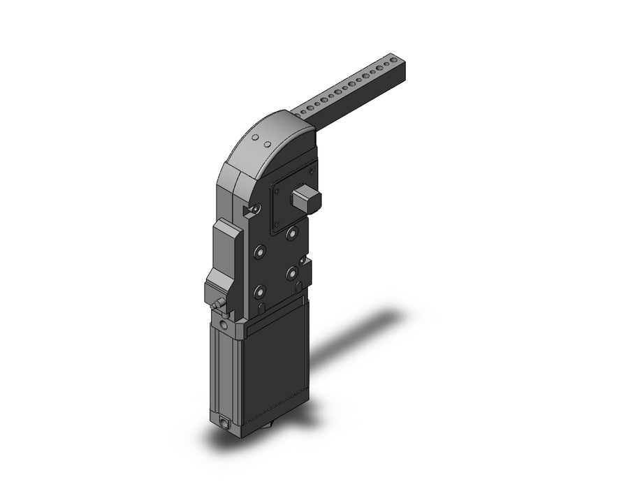 CKZ2N80-90DT-XXXXXAA033 CKZ2N Slim Line Clamp