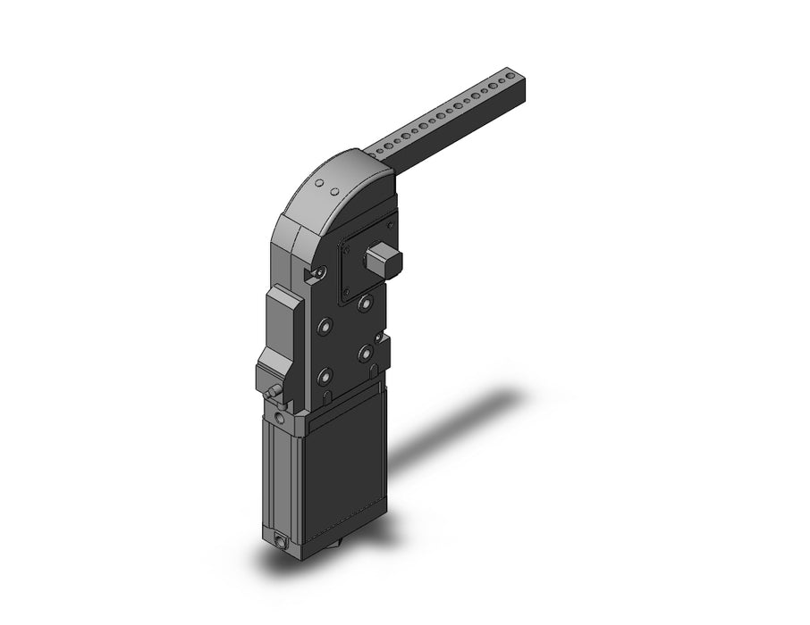 CKZ2N80-90DT-XXXXXAA034 CKZ2N Slim Line Clamp