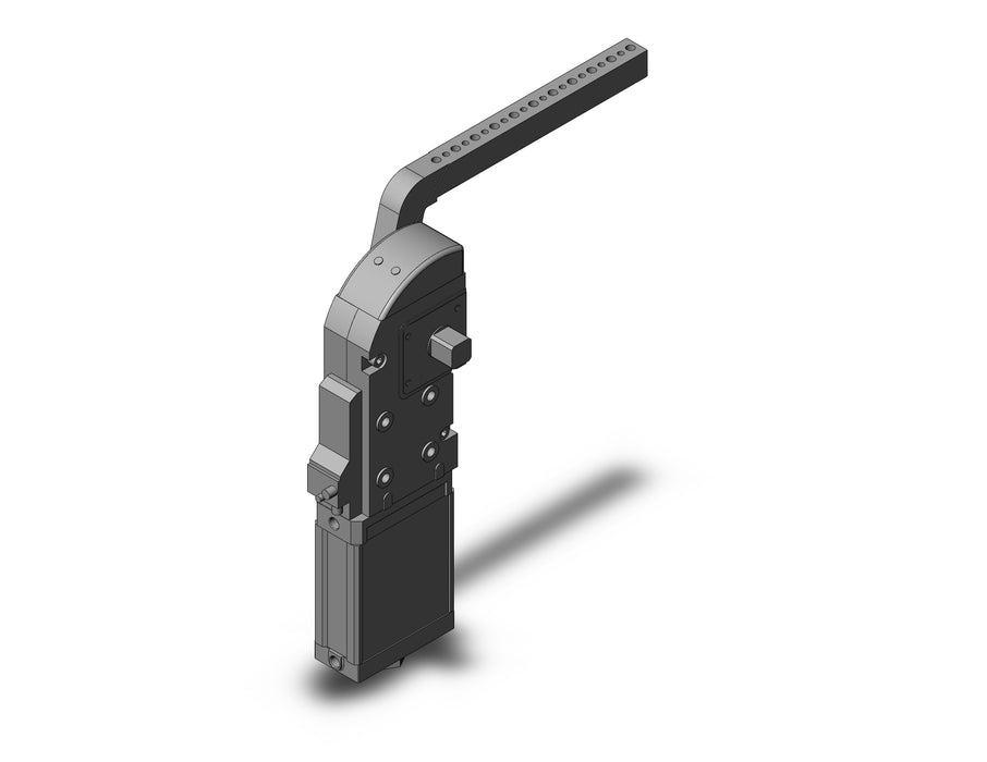 CKZ2N80-90DT-XXXXXAA072P CKZ2N Slim Line Clamp