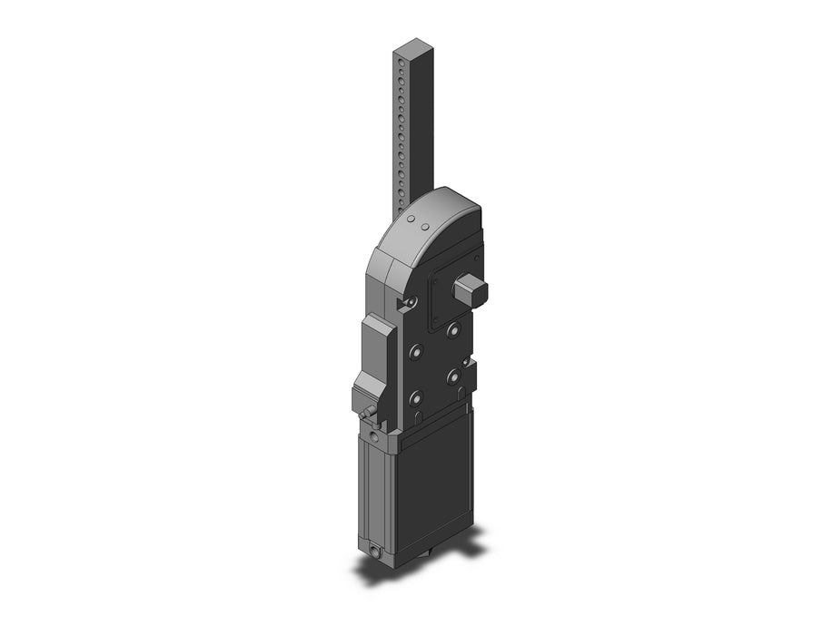 CKZ2N80-90DT-XXXXXCA016 CKZ2N Slim Line Clamp