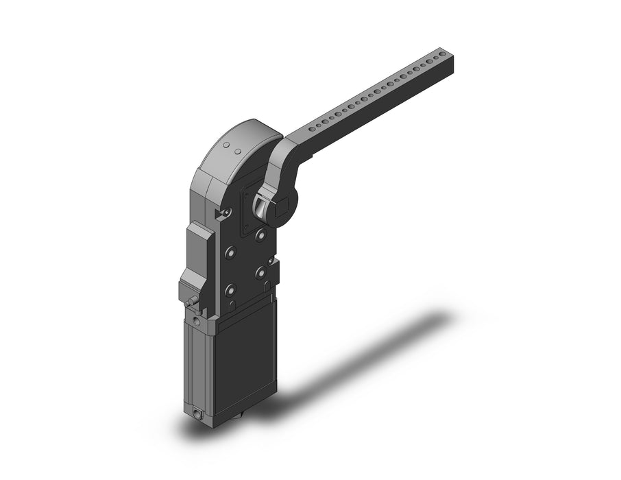 CKZ2N80-90RP-AA054P CKZ2N Slim Line Clamp