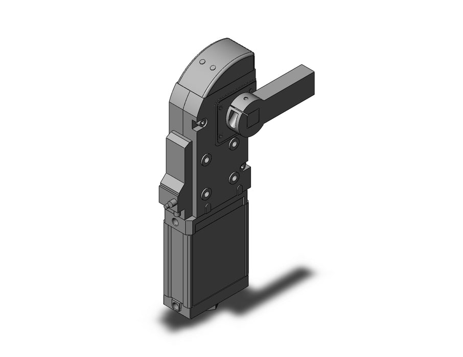 CKZ2N80-90RT-AA001 CKZ2N Slim Line Clamp