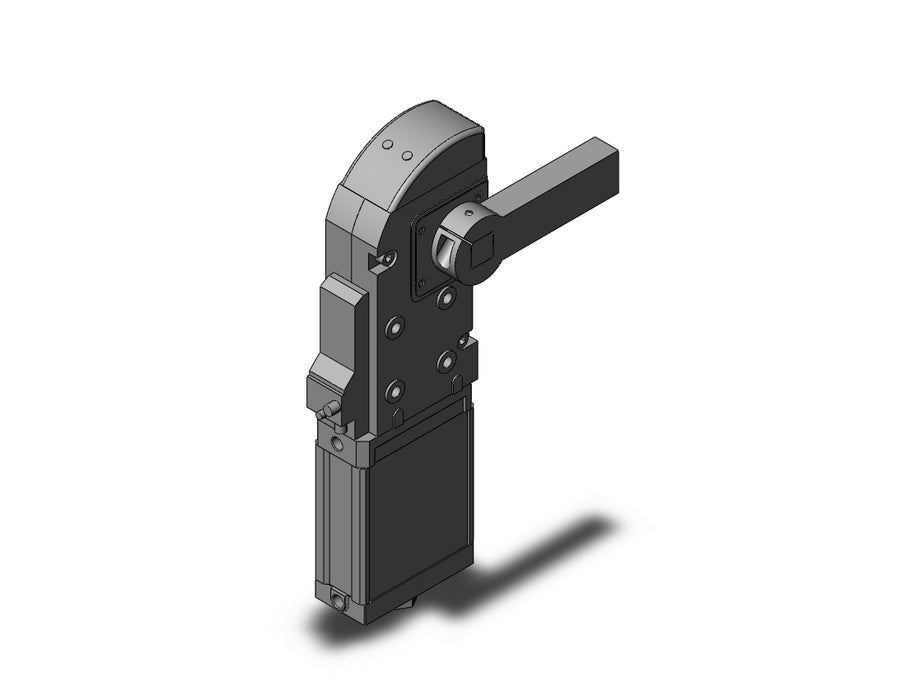 CKZ2N80-90RT-AA002 CKZ2N Slim Line Clamp