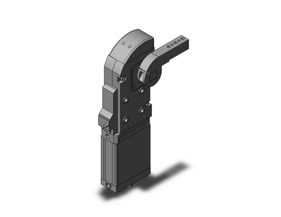 CKZ2N80-90RT-AA028 CKZ2N Slim Line Clamp