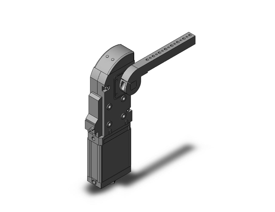 CKZ2N80-90RT-AA033 CKZ2N Slim Line Clamp