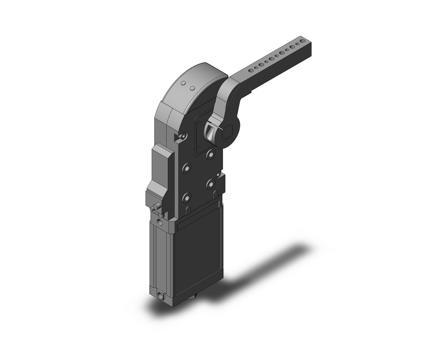 CKZ2N80-90RT-AA049 CKZ2N Slim Line Clamp