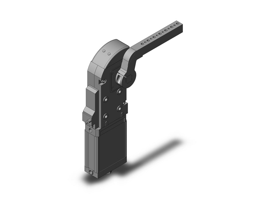 CKZ2N80-90RT-AA050 CKZ2N Slim Line Clamp