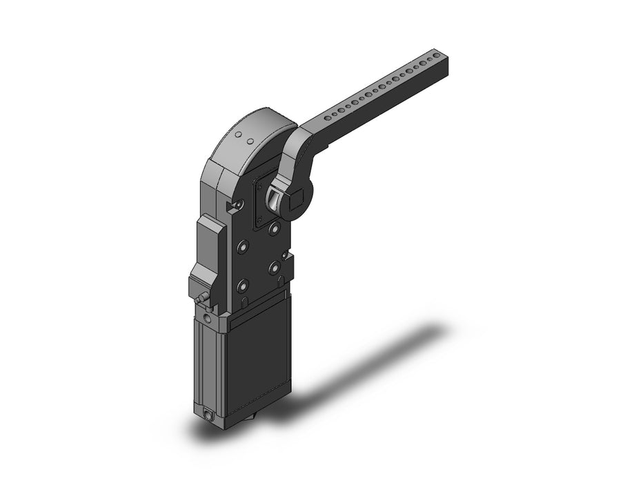 CKZ2N80-90RT-AA052 CKZ2N Slim Line Clamp