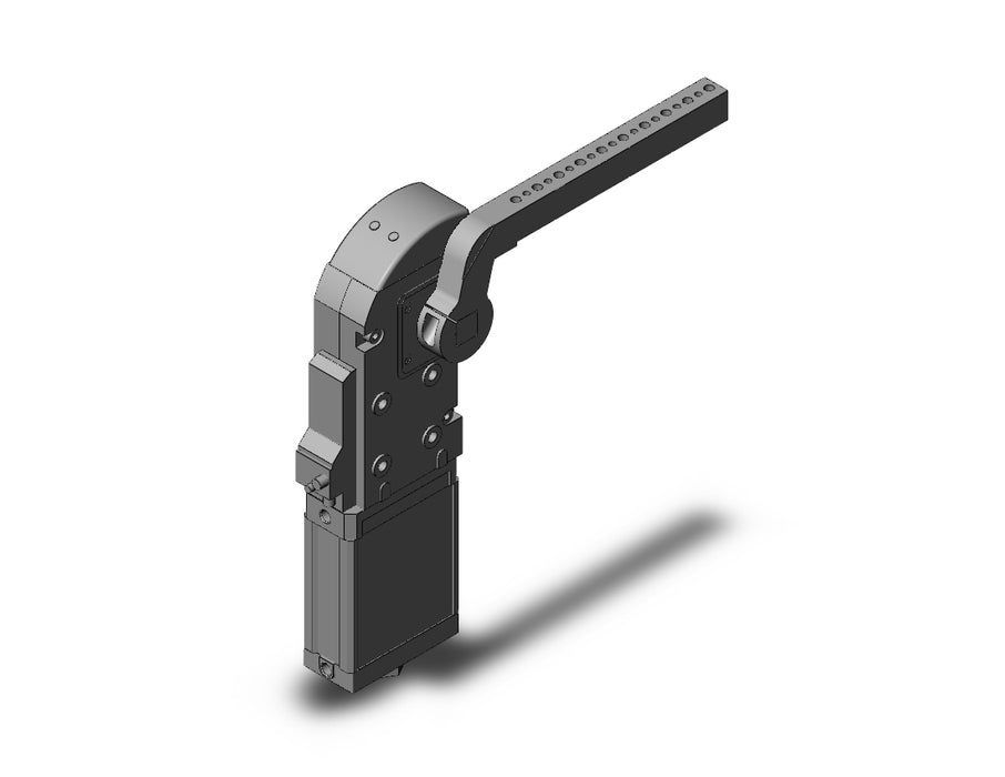 CKZ2N80-90RT-AA053 CKZ2N Slim Line Clamp