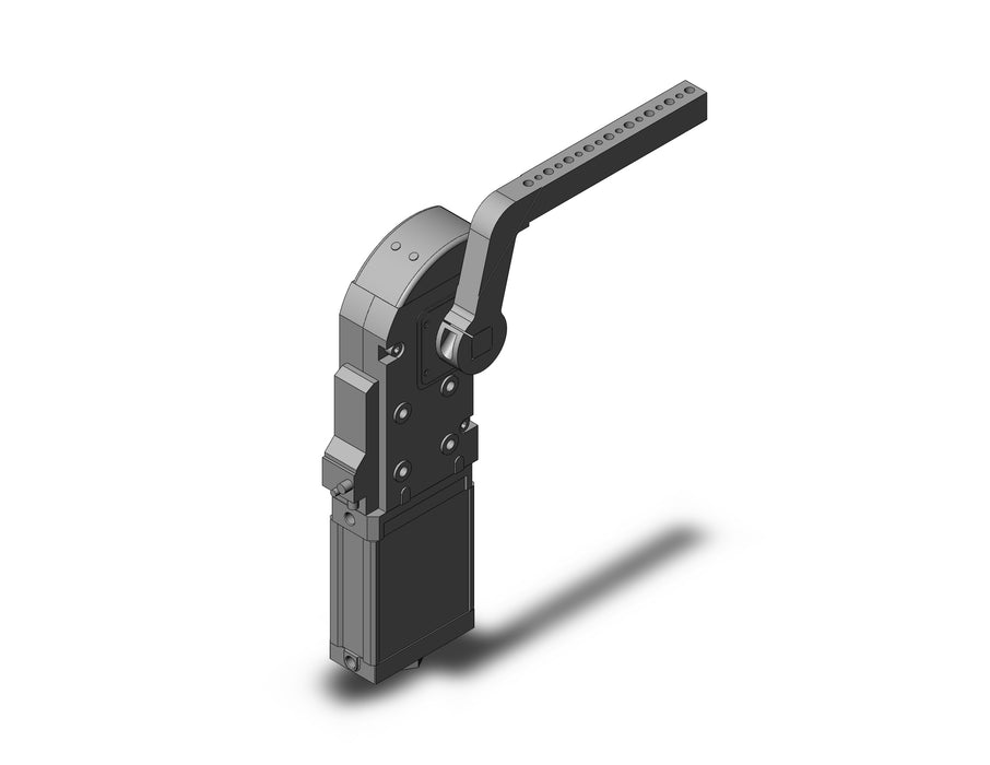 CKZ2N80TF-105DP-AA070XXXXXP CKZ2N Slim Line Clamp