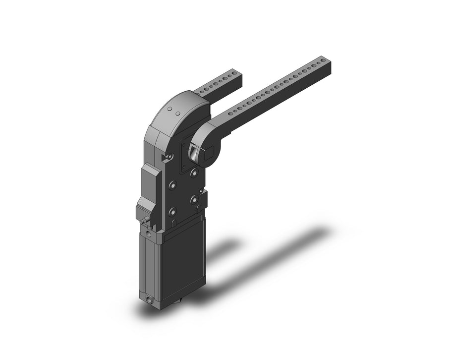 CKZ2N80TF-105DT-AA036AA030 CKZ2N Slim Line Clamp