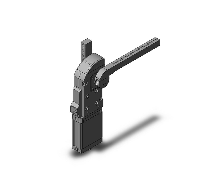 CKZ2N80TF-105DT-AA036CA011 CKZ2N Slim Line Clamp