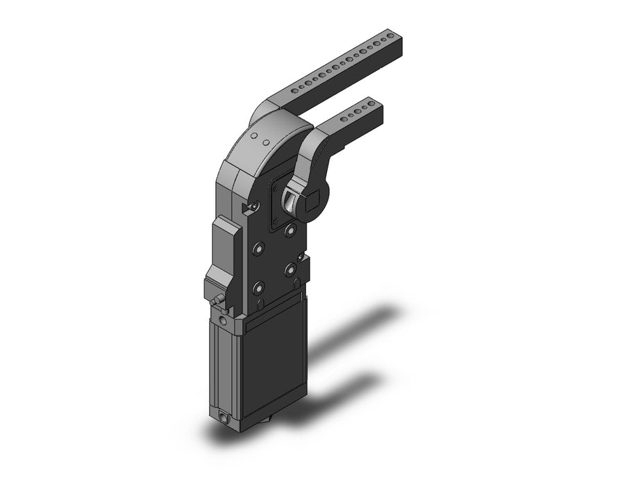 CKZ2N80TF-105DT-AA046AA051 CKZ2N Slim Line Clamp