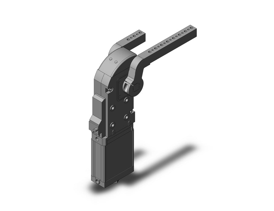 CKZ2N80TF-105DT-AA051AA046 CKZ2N Slim Line Clamp