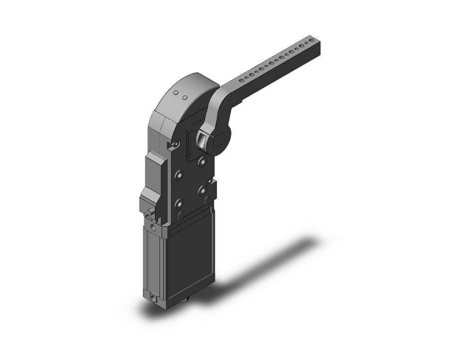 CKZ2N80TF-105RP-AA051P CKZ2N Slim Line Clamp