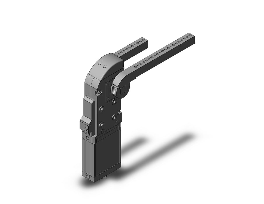 CKZ2N80TF-120DP-AA036AA031 CKZ2N Slim Line Clamp