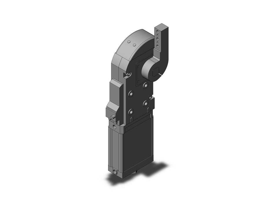 CKZ2N80TF-120DP-DA028XXXXXP CKZ2N Slim Line Clamp
