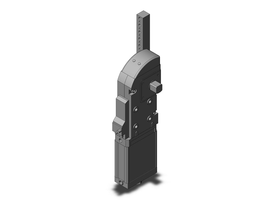 CKZ2N80TF-120DP-XXXXXDA031P CKZ2N Slim Line Clamp