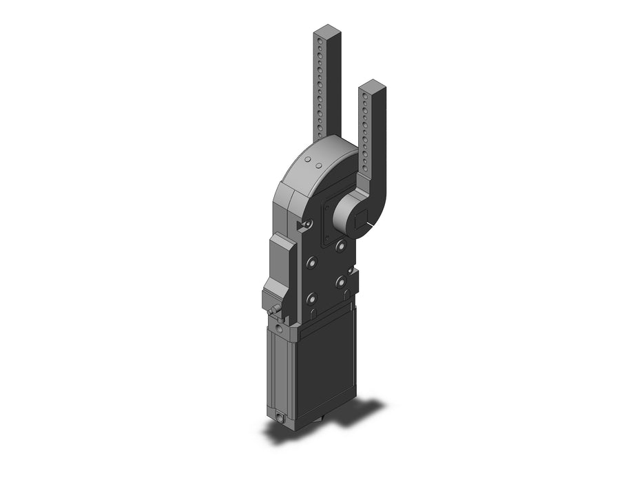 CKZ2N80TF-120DT-DA031DA033 CKZ2N Slim Line Clamp